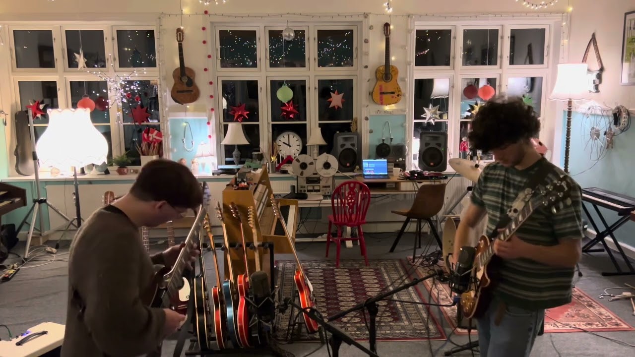 meditations on integration (Charles Mingus); yuma shigesada quartet@KUPA