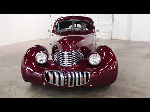 1941 Graham Antique (CC-1412104) for sale in Fairfield, California