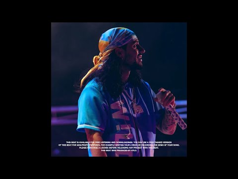 (FREE) Russ Type Beat 2025 - "SILENCE"