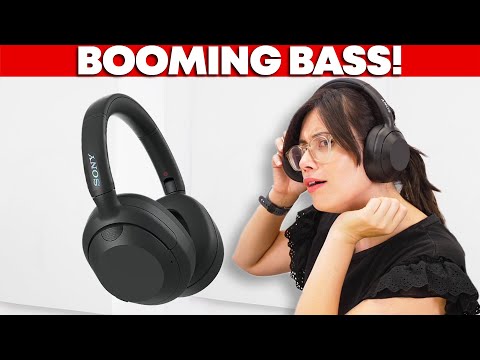 Thumbnail for Sony ULT WEAR Review: Winner of the Bass Race?