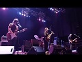 The Breeders - S.O.S. (Houston 04.23.18) HD