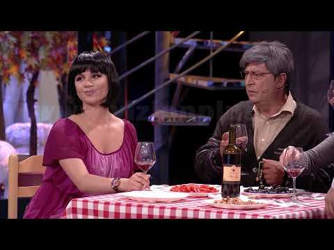 Al Pazar - Kur te vijne prinderit per vizite - 5 Maj 2018 - Show Humor - Vizion Plus