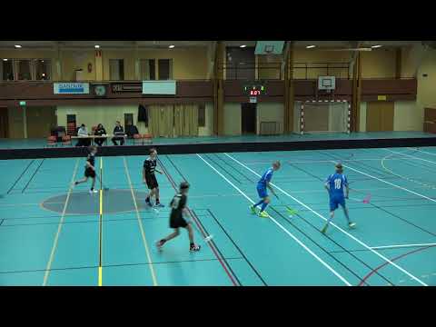 SAIK P03/04 - GGIK P03 Blå