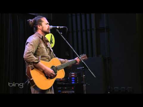 Citizen Cope - Bullet And A Target (Bing Lounge)