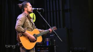 Citizen Cope - Bullet And A Target (Bing Lounge)