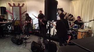 Stardust Memories - The David Bowie Tribute Band: Cracked Actor (Live at Mount Dora)