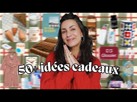 Des idées cadeaux trop cool à partir de zéro euro 🎁