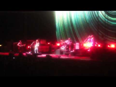 Friend of the Devil by John Mayer