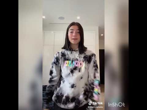 Charli x Meghan Thee Stallion - Ride or die ft. VickeeLo