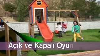 Özel Altınyıldız Kreş ve Anaokulu Tanıtım Videosu