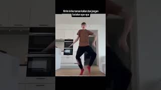 Download lagu JellyFish Dance Spongebob | Ubur-ubur Dance Spongebob mp3