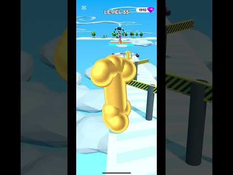 Tall Man Run🏃😱#tallmanrun #tallmangame #tallmanrungameplay #tallman #tallmanrunandroid #gaming