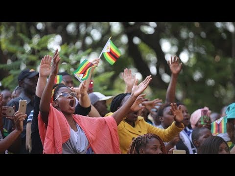 Zimbabwe: What happens now for Robert Mugabe?