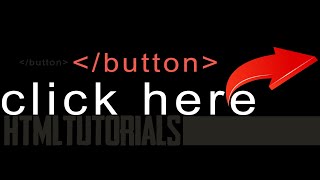 HTML Button Link | Quick and Easy Tutorial