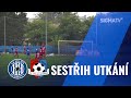 SK Sigma Olomouc B - FC Velké Meziříčí 2:0