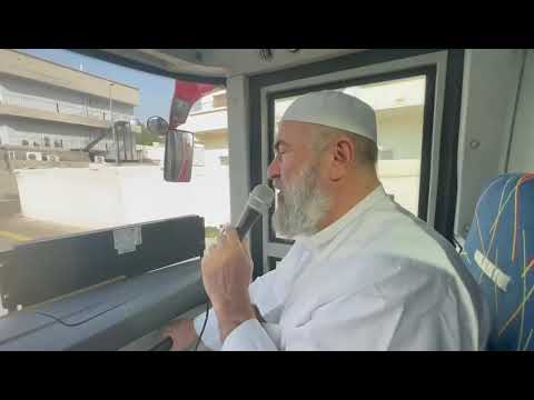 Selman el Farisiu hulumton shenjat e Pejgamberit ﷺ - Hoxhë Ferid Selimi
