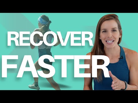 Recovery MUST DO's to Maximize Your Training Benefits