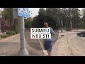 Subaru WRX STI - Большой тест-драйв (видеоверсия) / Big Test Drive 