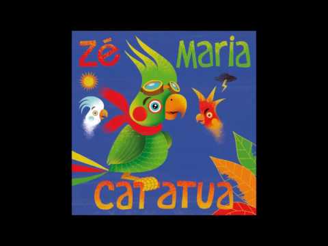 Professor Jorge  - Zé Maria Catatua (official audio)
