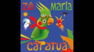 Professor Jorge  - Zé Maria Catatua (official audio)