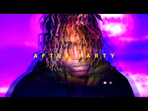 Don Toliver - AFTER PARTY (Su6cess Remix)