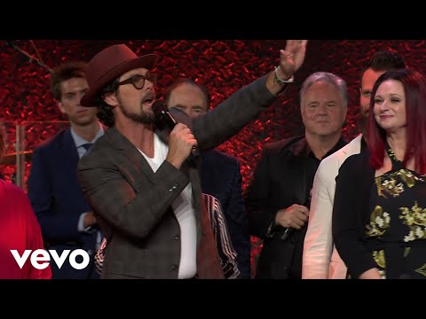 Bill & Gloria Gaither - I've Never Been This Homesick Before feat. Jason Crabb ft. Jason Crabb