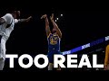 NBA 2K26 Steph Curry Realistic Highlights