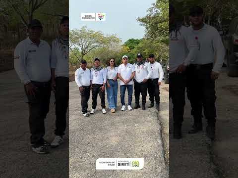 Juntos transformamos vidas🦽🤍