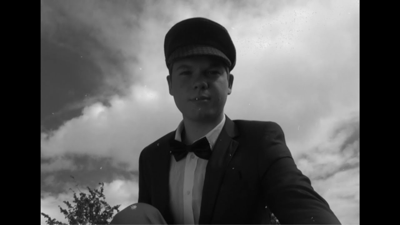 Eye Games — Court-métrage