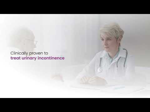 TensCare iTouchGo for Incontinence