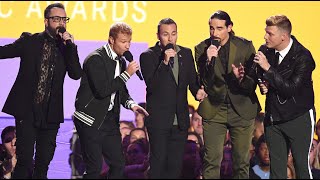 Backstreet Boys -  Breathe (DNA álbum) Legendado