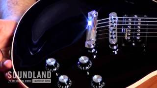 Video thumbnail for Gibson® LesPaul® Lou Pallo Ltd - SOUNDLAND GMBH STUTTGART by SoundlandGmbH