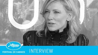 CAROL interview vf Cannes 2015