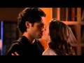 Dan & Blair | Gossip Girl 5x17 | "My Heart Belongs ...