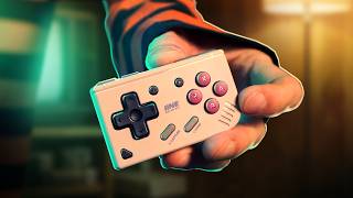 The Pocket Controller That Does EVERYTHING
