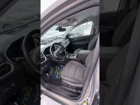 фото chevrolet equinox iii 0