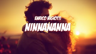 Ninnananna