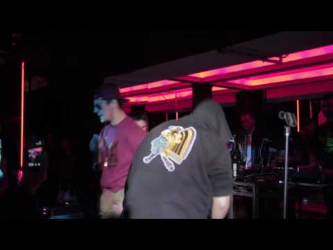 Mister Ego vs Hander - 4os Replica - ¿Preparado? No Gracias 3