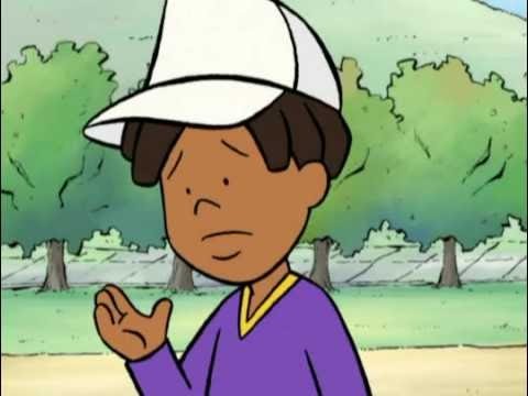 Clifford The Big Red Dog S02Ep11 - Another Fine Mess || King Mac