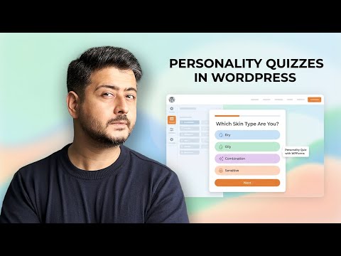 [NEW] WPForms Quiz Addon: Easily Build Interactive Quizzes