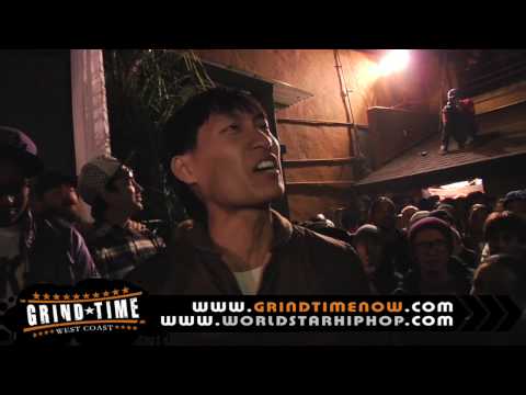 Everybody Knows vs Detective Blacksmith