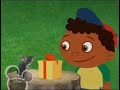 The Little Mouse Just Shows The Little Einsteins If We Get The 2023 Calendar