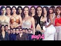 UNCUT MASTI 4 Movie Screening Vivek Riteish Aftab Tushar Ruhi Shreya Elnaaz Tiger Natalia