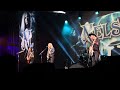 NELSON “How Can I Miss You” Live in NJ 9/12/25