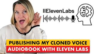 Made My Entire Audiobook with a Voice Clone… Here’s What Really Happened