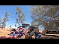 Curtin Springs Northern Territory Campground