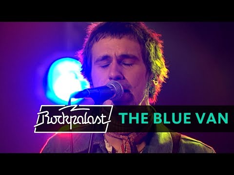 The Blue Van live | Rockpalast | 2007