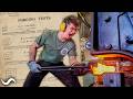 Can My Steam Hammer Pass A 1910 Forging Test