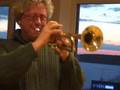 TIM HAGANS & JUKKIS UOTILA BAD DUET 1