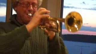 TIM HAGANS & JUKKIS UOTILA BAD DUET 1